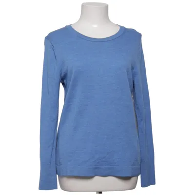 Pull-over (Bleu) de Banana Republic Laine de mouton