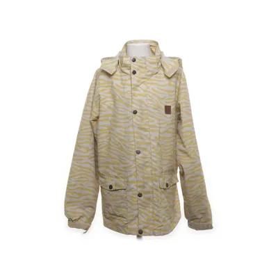 Jack (Geel) van Kuling Polyester