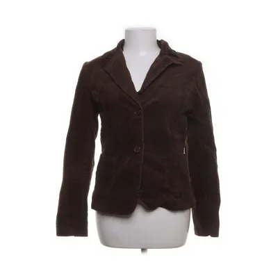 Kavaj (Brun) från Moonlight Bomull, Elastan, Linne