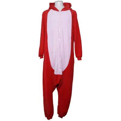 Onesie (Rood, Roze, Meerkleurig)