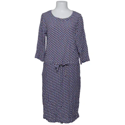 Dress (Blue, Red, White) from Nathalie Vleeschouwer Viscose