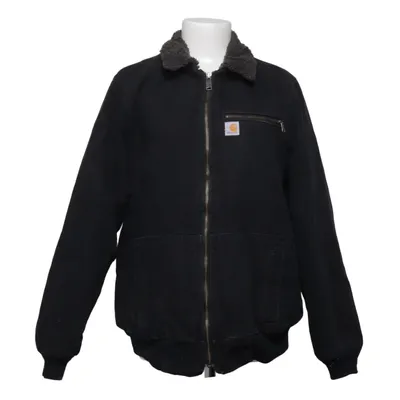 Jack (Zwart) van Carhartt Acryl, Katoen, Nylon, Polyester