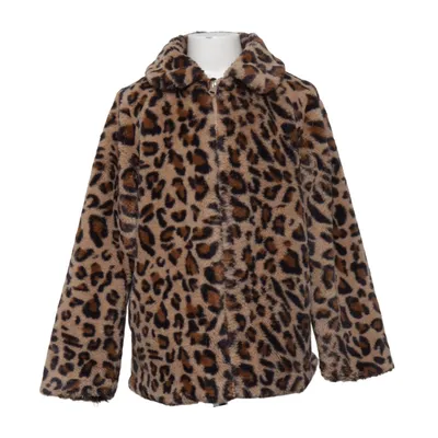 Winterjas (Bruin, Zwart) van Outerwear by Name It Polyester