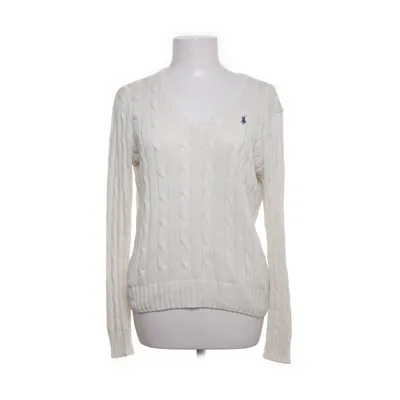 Pullover (Beige) van Polo Ralph Lauren Katoen