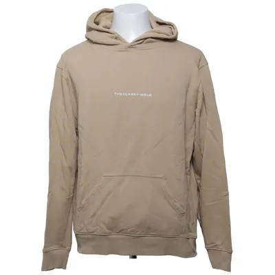 Sweat à capuche (Beige) de The Classy Issue Coton