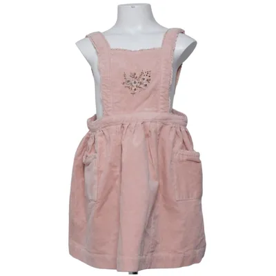 Latzkleid (Pink) von Jamie Kay Baumwolle, Elasthan