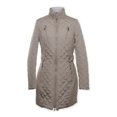 Vinterkappa (Beige) från Patrizia Dini