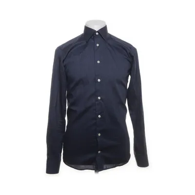 Skjorta (Blå) från Eton Bomull