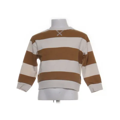 Collegetröja (Brun, Vit) från Okaïdi