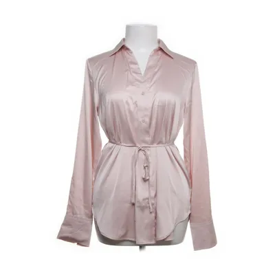 Mammaskjorta (Rosa) från H&M Mama Polyester, Elastan