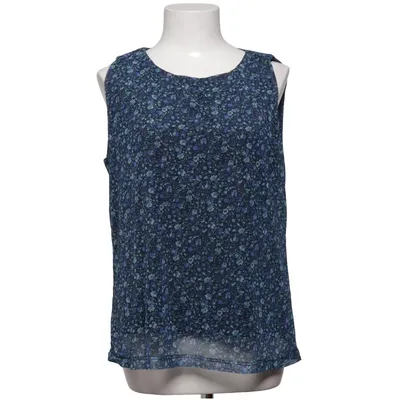 Top (Blauw, Groen, Wit, Meerkleurig) van 17&co. Elastaan, Polyester, Viscose