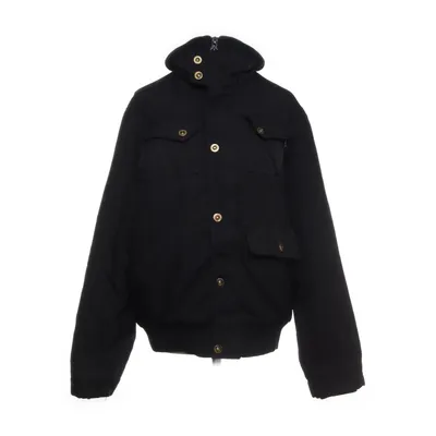 Winter jacket (Black) from Redwood Outdoor Sportswear Polyester