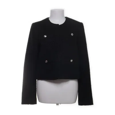 Kavaj (Svart) från Twist & Tango Återvunnen polyester, Viskos, Ull