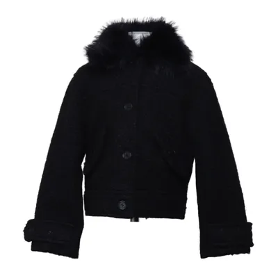 Veste (Noir) de H&M Polyester