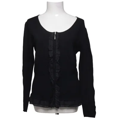 Cardigan (Hattie) fra Z.Biz Bomuld, Polyamid, Silke, Viscose