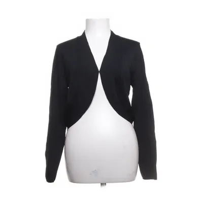Bolero (Zwart) van Alice Bizous Polyamide, Viscose
