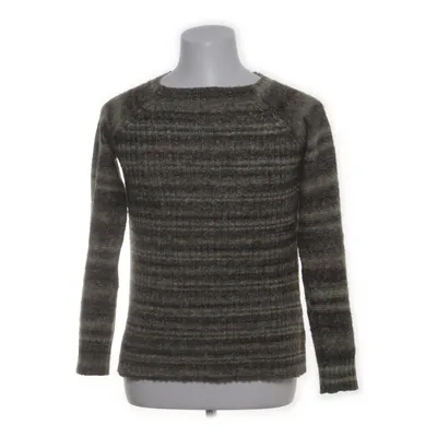 Tröja (Grå, Beige, Brun) från Care Label Akryl, Bomull, Polyester, Ull