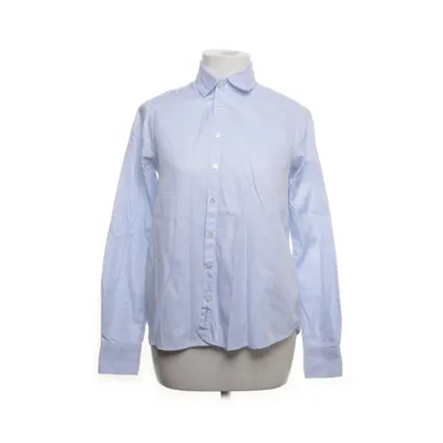 Shirt (Blauw) van Stenströms