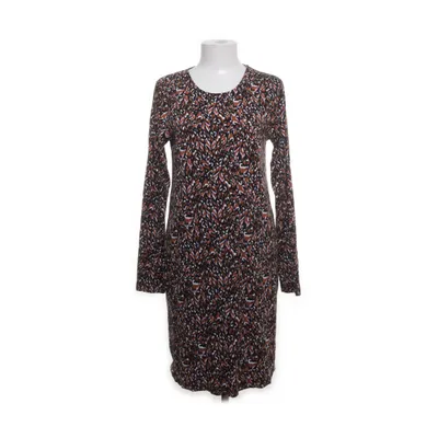 Jurk (MLMELISA LS JERSEY SHORT DRESS) van Mamalicious Viscose