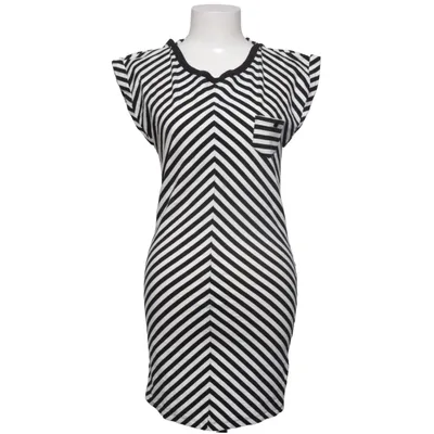 Robe (Noir, Blanc) de Ksubi Coton