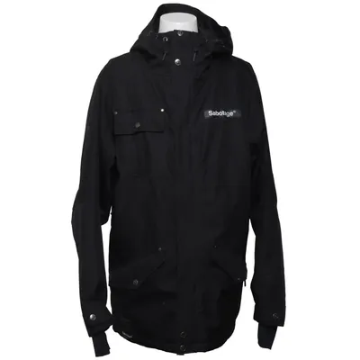 Ski jacket (TEAM SERIES IV) from Sabotage Polyester