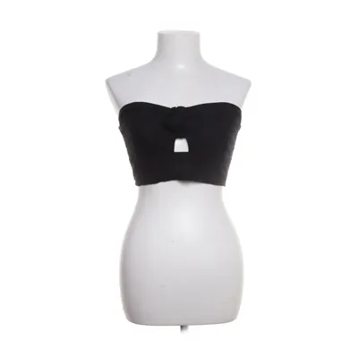 Tubtopp (Svart) från Tally Weijl Linne, Viskos