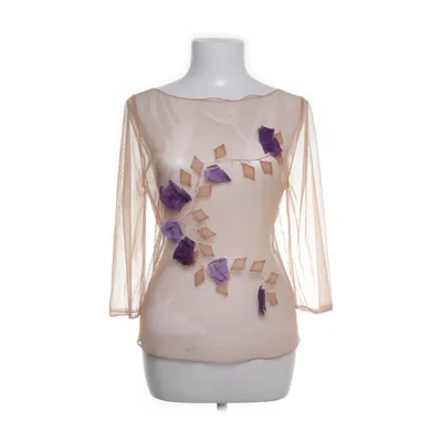 Top (Beige, Meerkleurig) van DAY Birger et Mikkelsen Polyester
