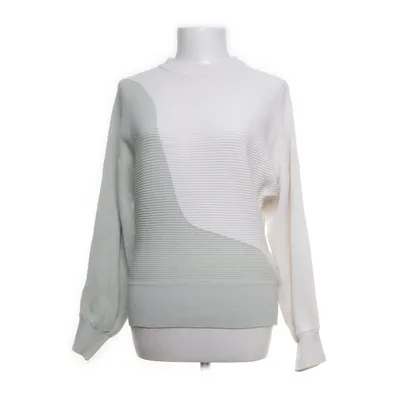Sweater (Green, Beige) from TwoThirds Organic cotton