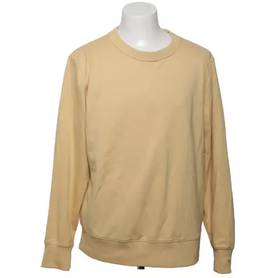 Sweatshirt (Beige) from These Glory Days Organic cotton