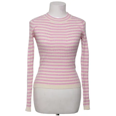 Pull-over (Pccrista Ls O-Neck Knit) de Pieces Viscose