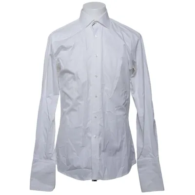 Chemise (Blanc) de Armstrong Coton