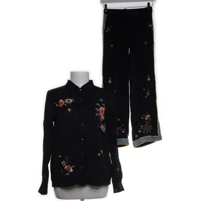 Set (Svart, Flerfärgad) från Scotch & Soda Viskos