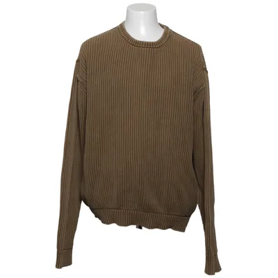 Sweater (Beige) from Highsnobiety Cotton