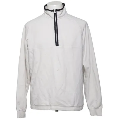 Polaire (Blanc) de Morris Tailoring