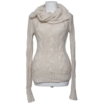 Rollkragenpullover (Beige) von Orsay Acryl, Wolle