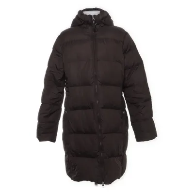 Dunfrakke (Brun) fra Lands' End Dun, Fjer, Polyamid, Polyester