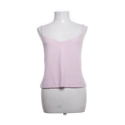 Tanktop (Roze) van ASOS Design Polyester, Elastaan, Viscose