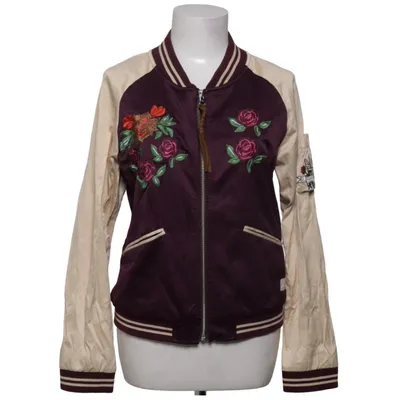 Bomberjacka (S84 Water) från Odd Molly Bomull, Polyester