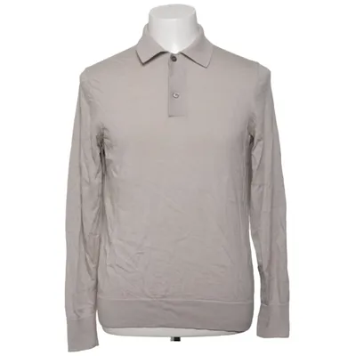 Sweater (Beige) from Arket Wool