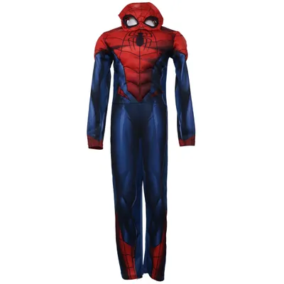 Maskeradkläder (Spider-Man) från H&M x Marvel Polyester
