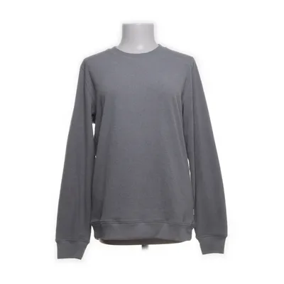Långärmad t-shirt (Grå) från Norse Projects Polyester