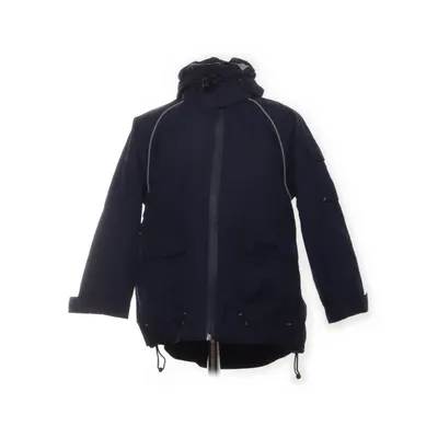 Regnjakke (BREEZE) fra AWN Nylon, Polyester, Polyurethan