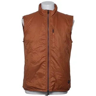 Outdoor Weste (Braun) von Snoot Polyamid, Polyester