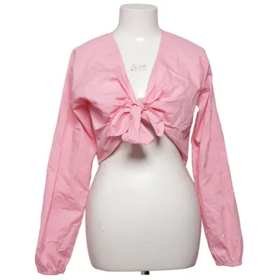 Crop top (Pink) from Love + Harmony Cotton, Polyester