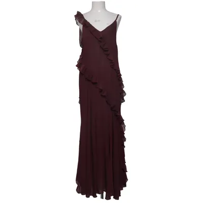 Dress (Purple) from NA-KD Polyester