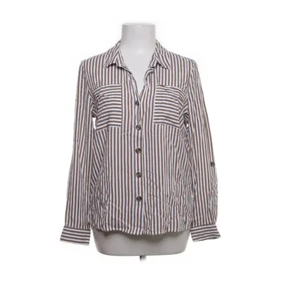 Shirt (Wit, Beige) van Pigalle Viscose