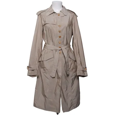 Trench-coat (Beige) de Ermanno Scervino Polyester