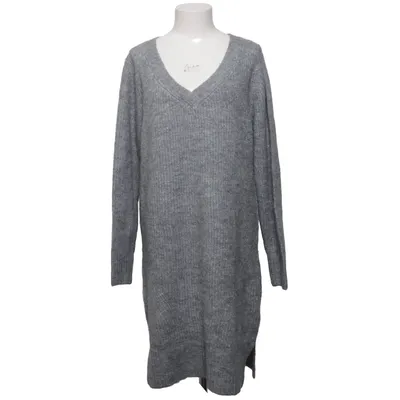 Kjole (Grå) fra 9th Avenue Akryl, Elastan, Polyester