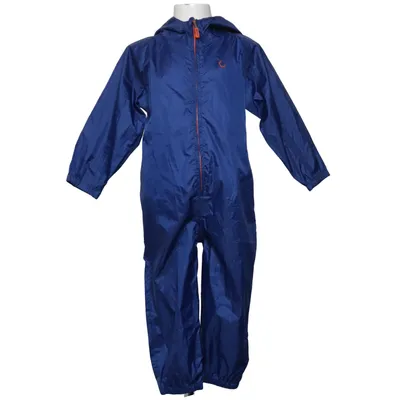 Overall (Blauw) van Hippychick Polyester
