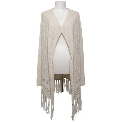 Cardigan (Beige) van MyHailys Acryl, Polyamide